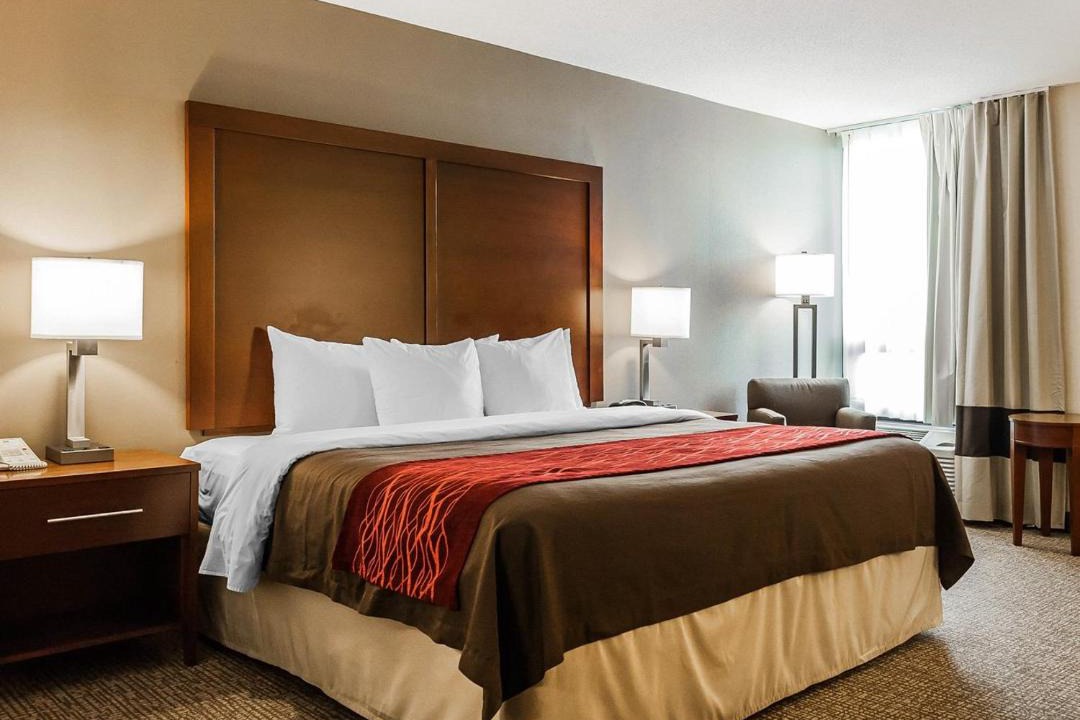 Photo of Bedroom in Montbello