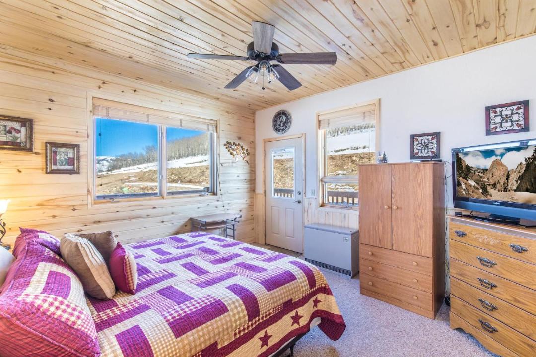 Photo of Bedroom in Creede