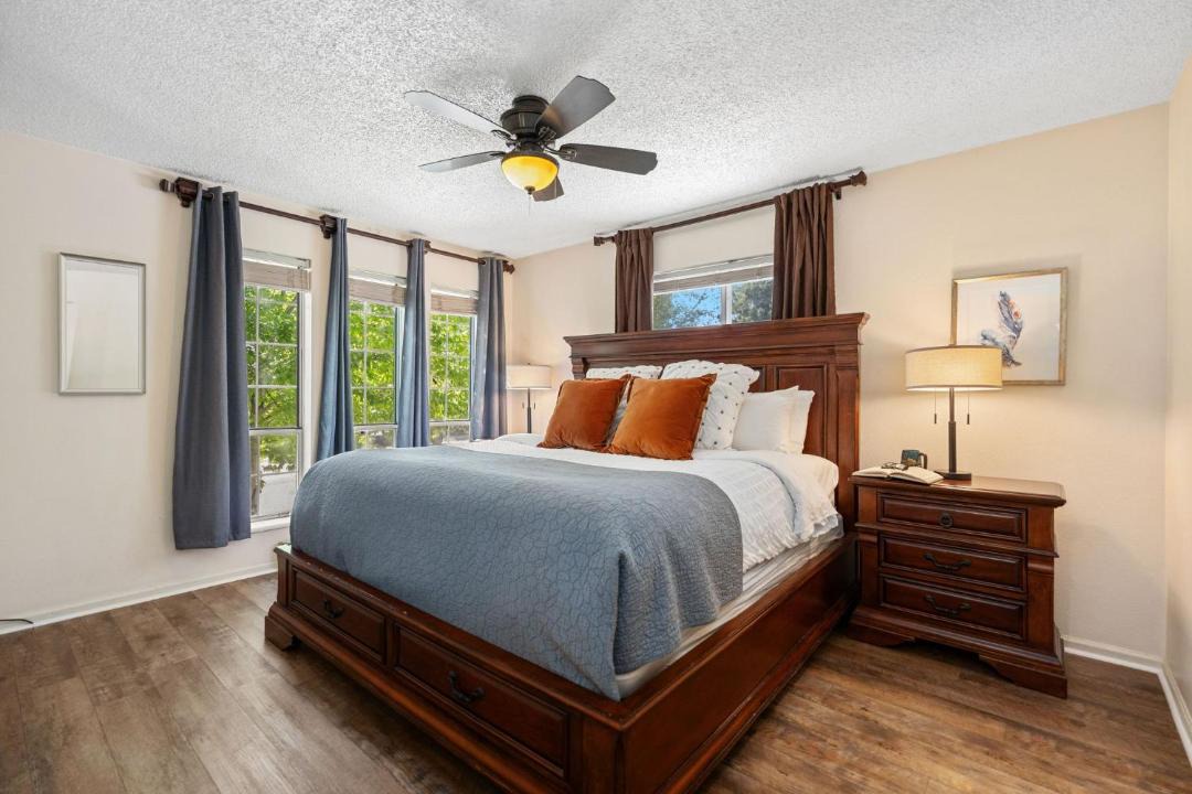 Photo of Bedroom in Cedar Village