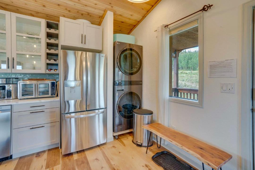 Photo of Kitchen in Warm Springs