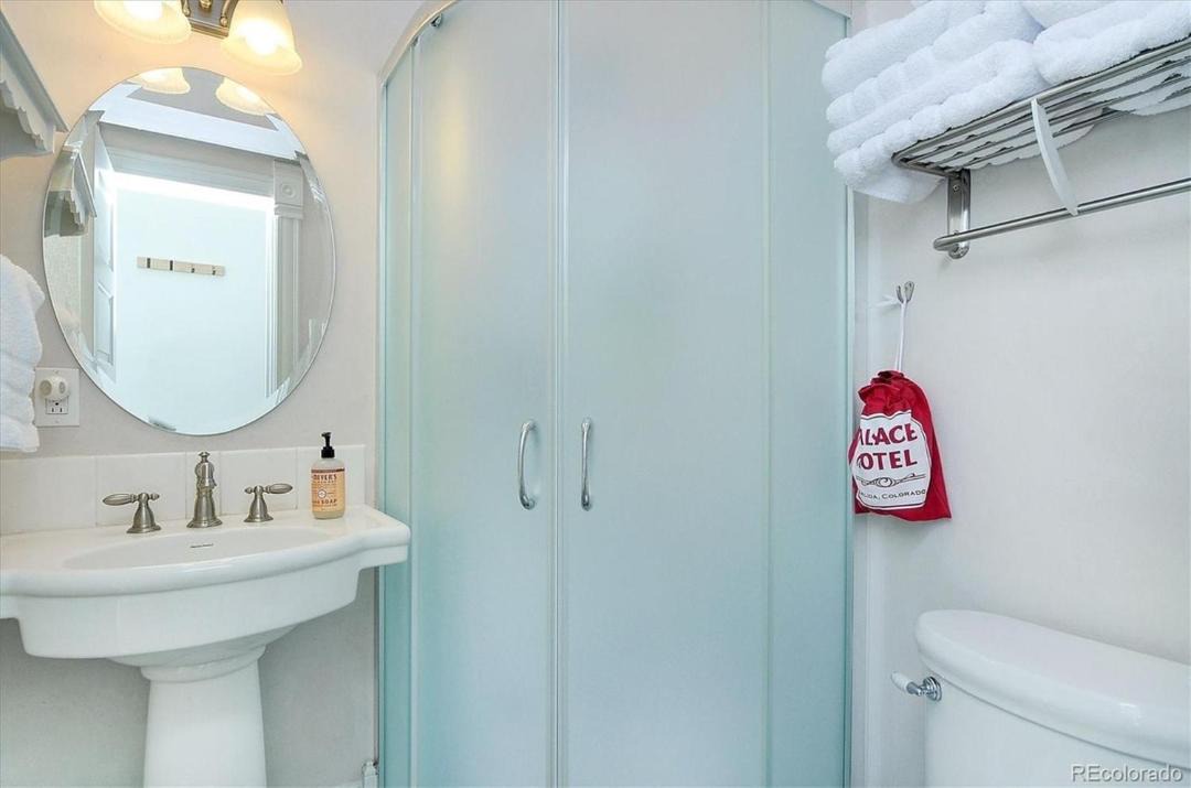 Photo of Bathroom in Salida