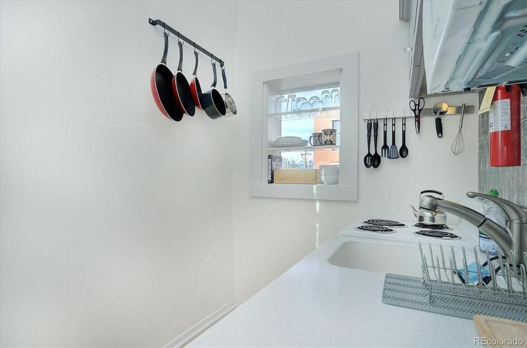 Photo of Kitchen in Salida