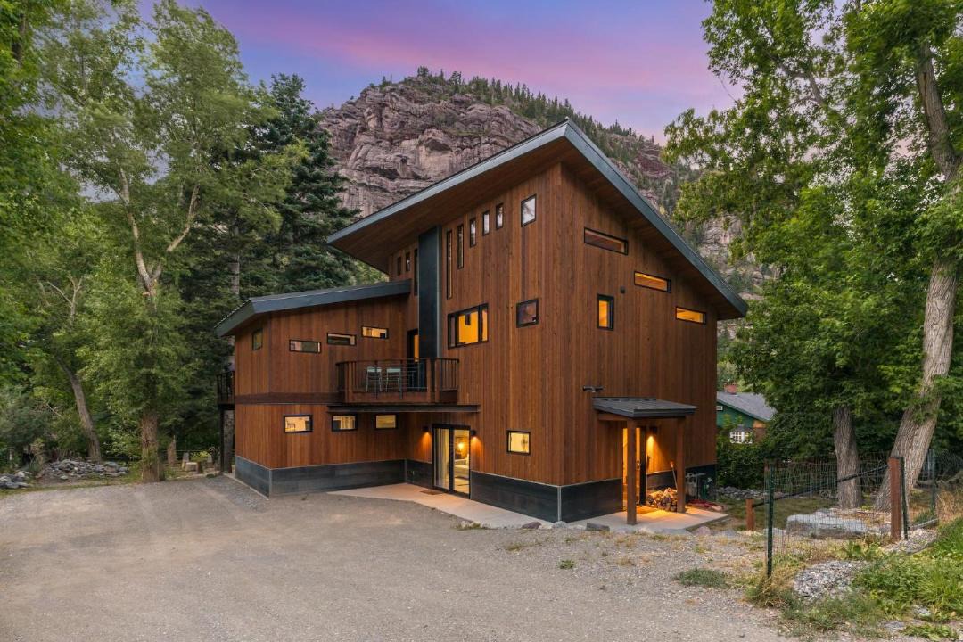 Photo of Others in Ouray