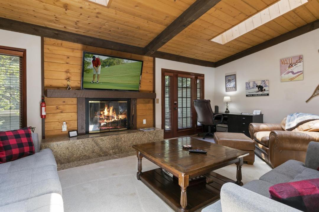 Photo of Livingroom in Intermountain