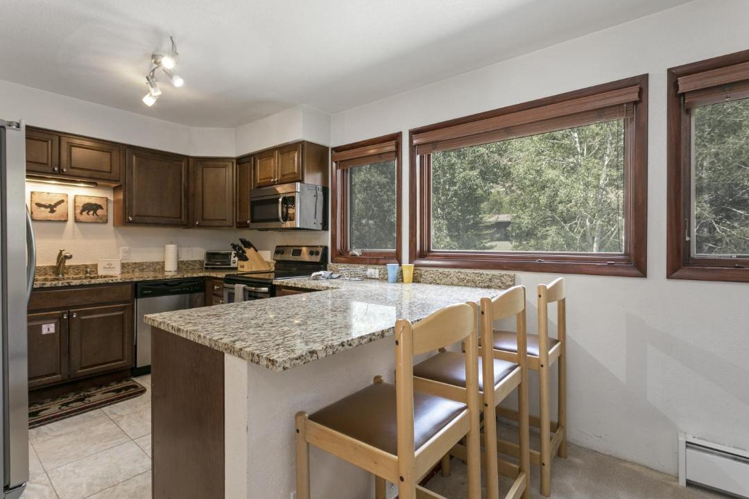 Photo of Kitchen in Intermountain