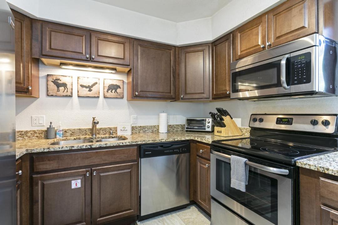 Photo of Kitchen in Intermountain
