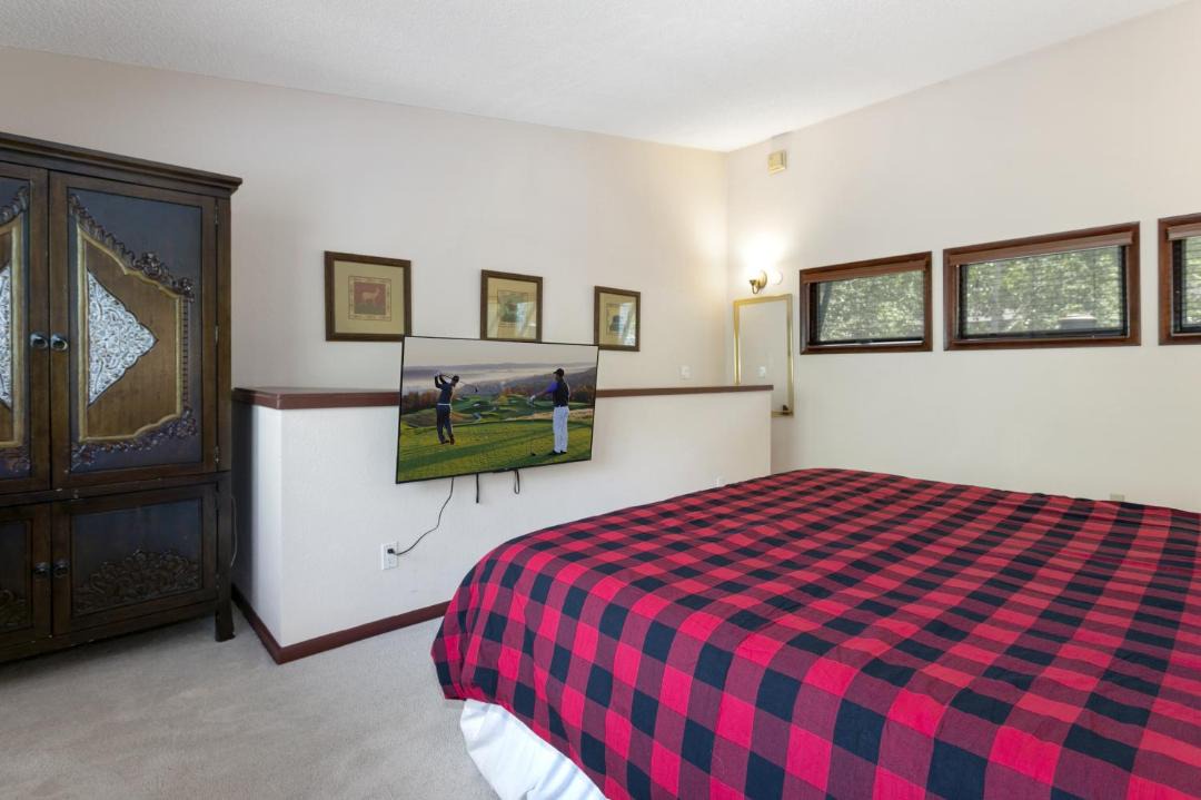 Photo of Bedroom in Intermountain