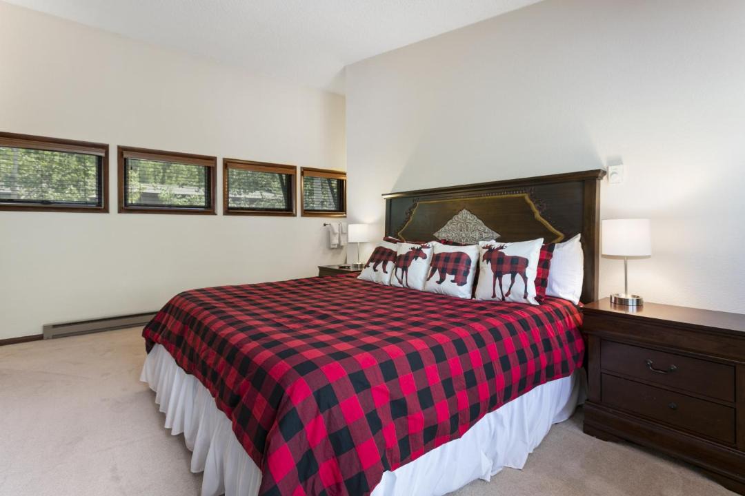 Photo of Bedroom in Intermountain