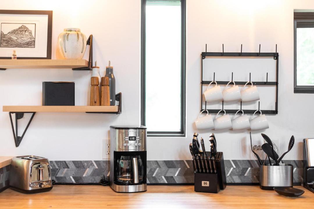 Photo of Kitchen in Ouray