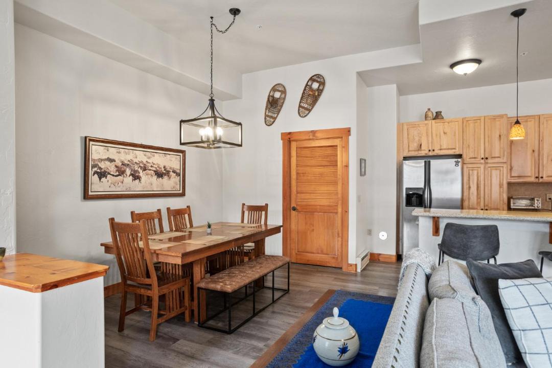 Photo of Kitchen in Steamboat Springs