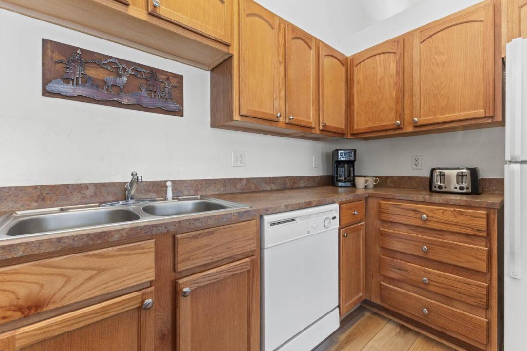 Photo of Kitchen in Steamboat Springs