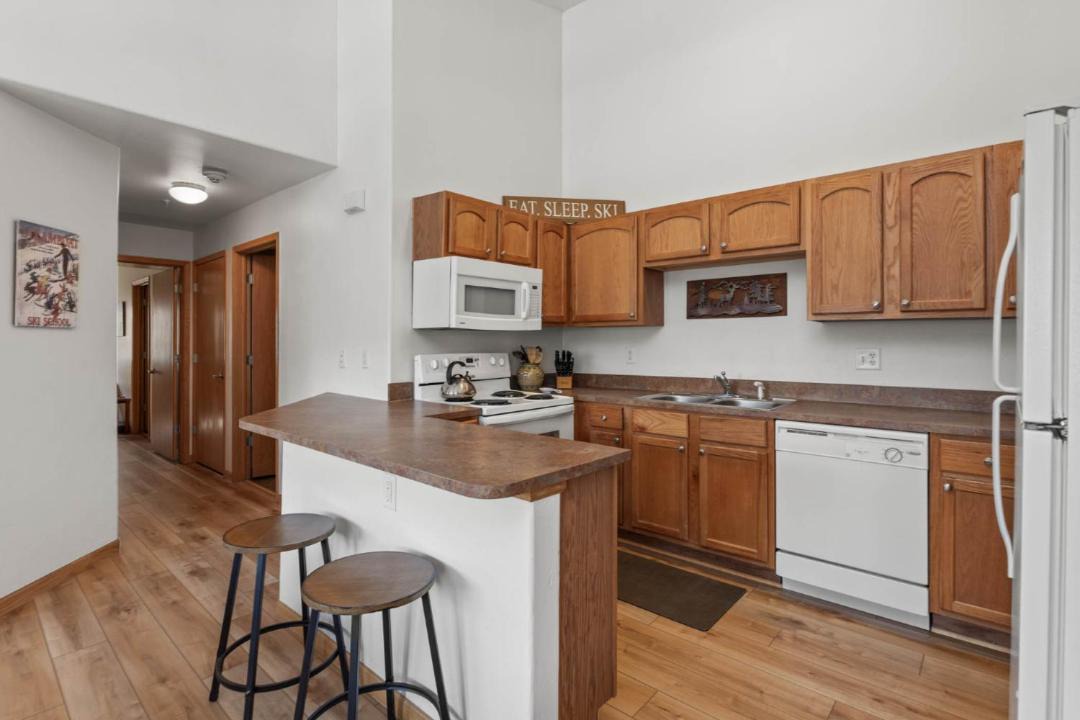Photo of Kitchen in Steamboat Springs