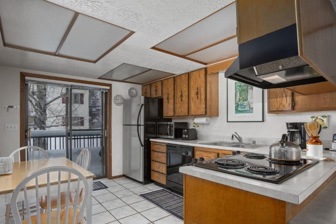 Photo of Kitchen in Steamboat Springs