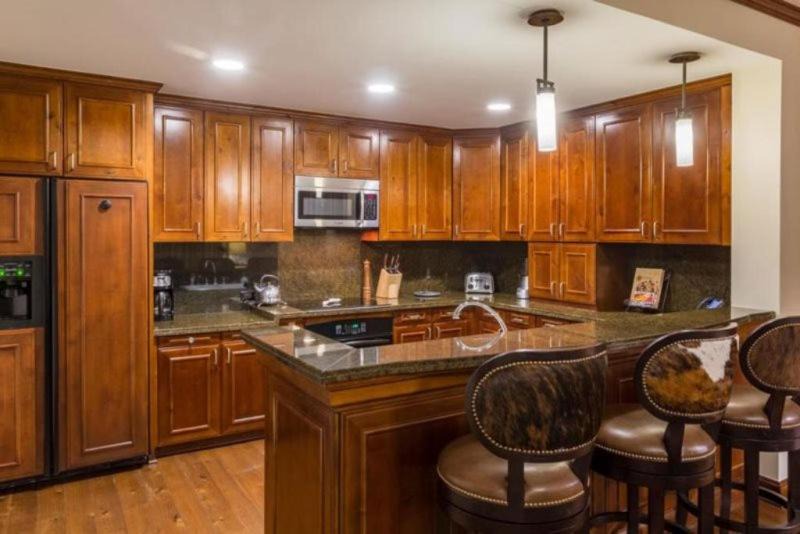 Photo of Kitchen in Aspen