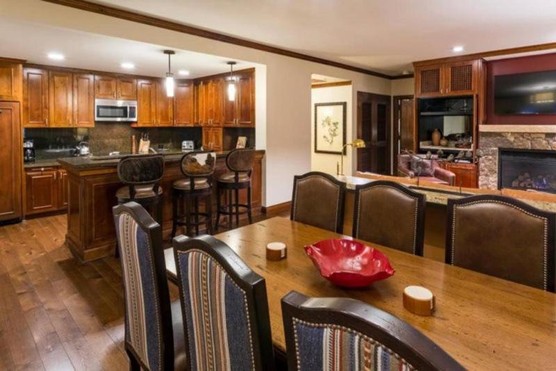 Photo of Kitchen in Aspen