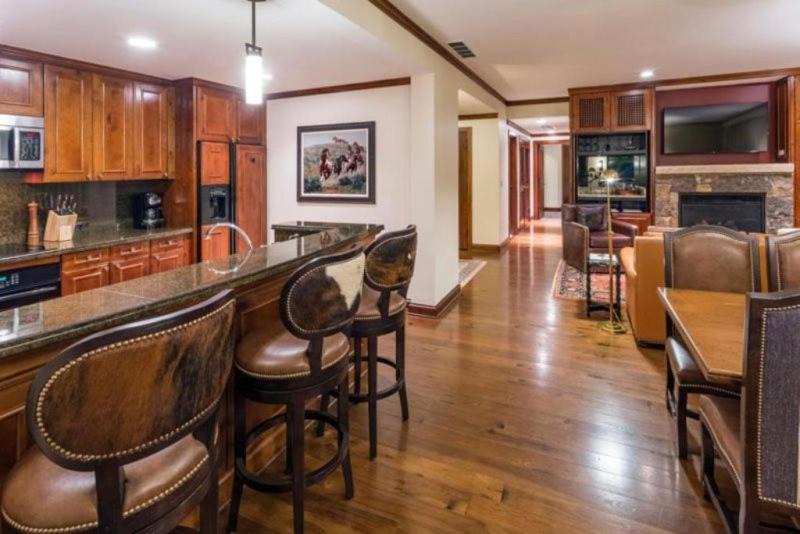 Photo of Kitchen in Aspen