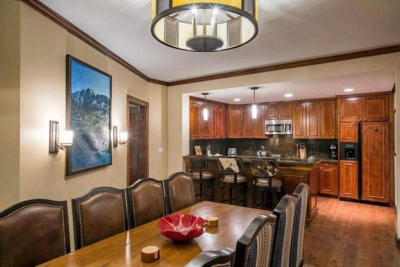Photo of Kitchen in Aspen