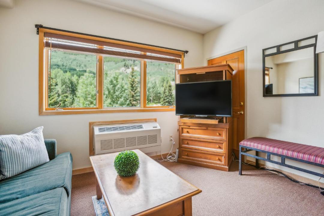 Photo of Bedroom in Mountain House