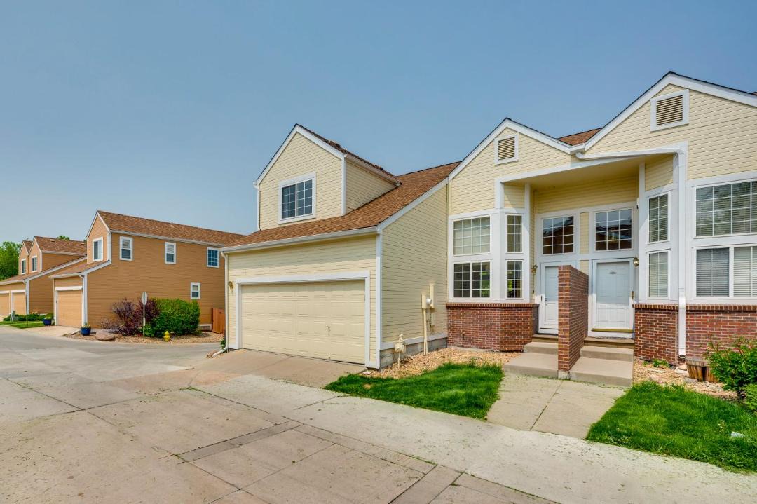Photo of Buildings in Arvada