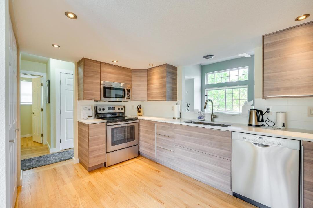 Photo of Kitchen in Arvada