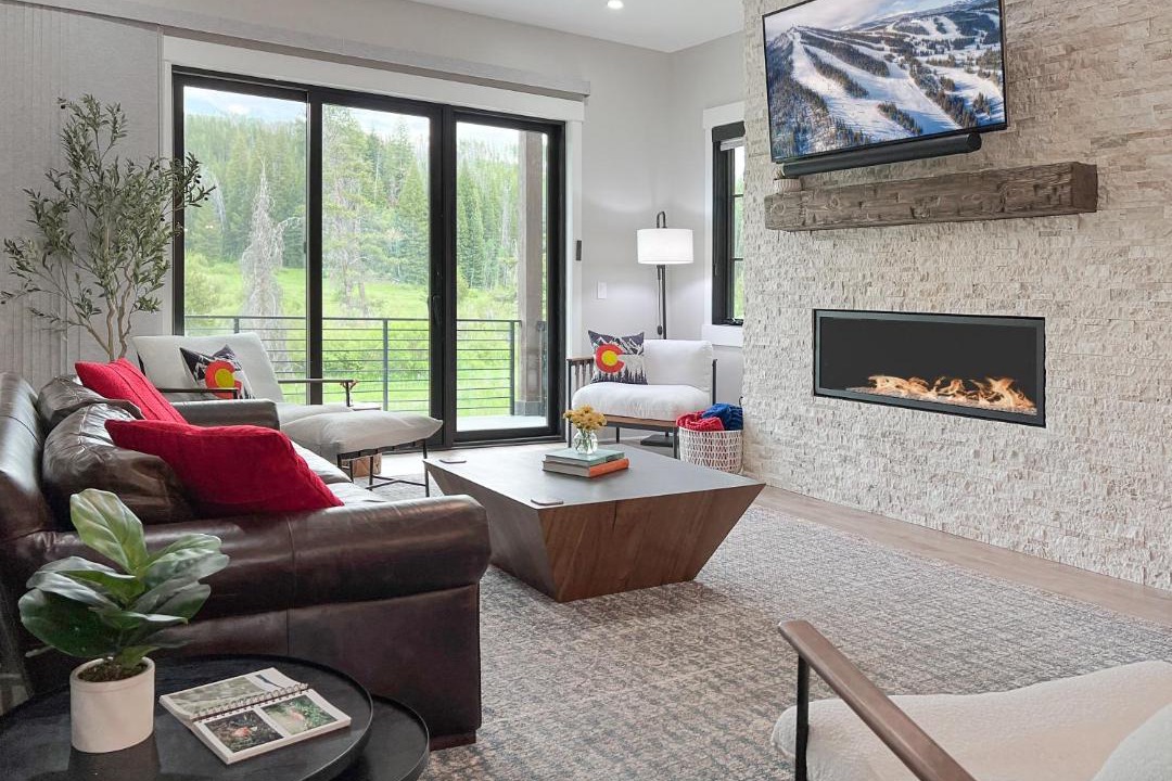 Photo of Livingroom in Old Town