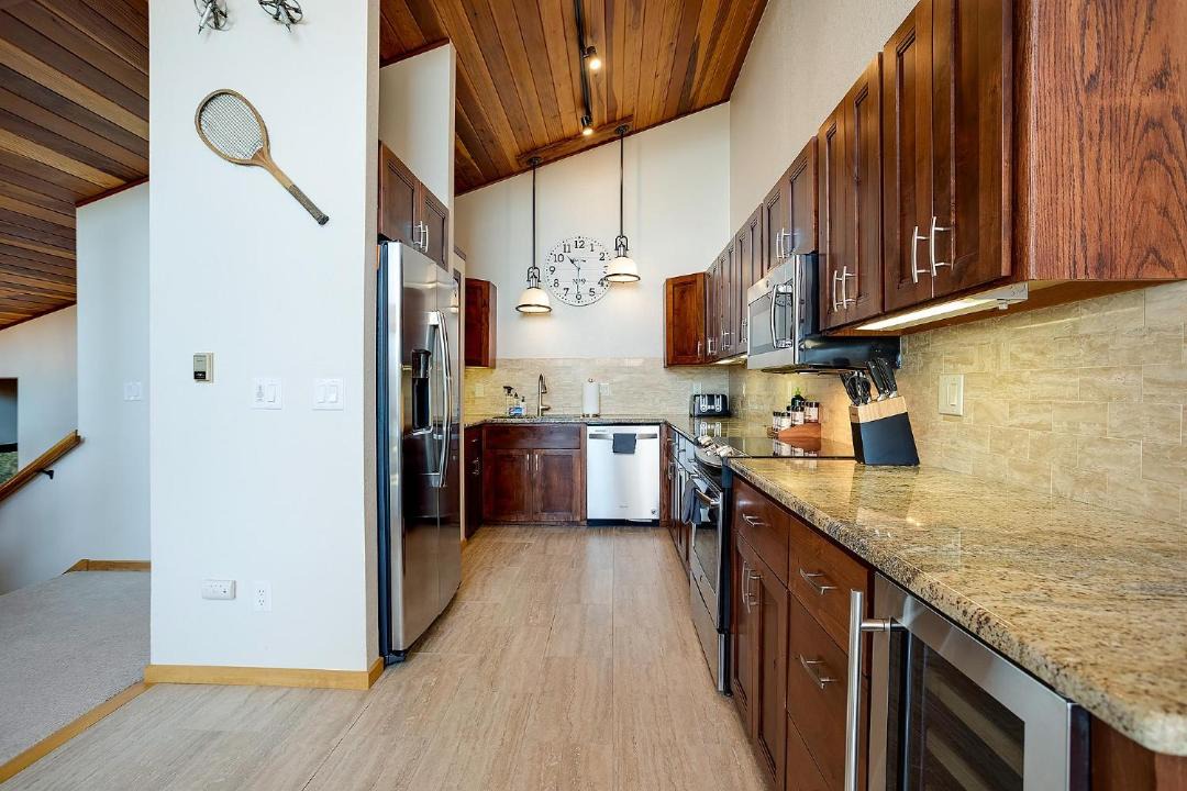 Photo of Kitchen in Steamboat Springs