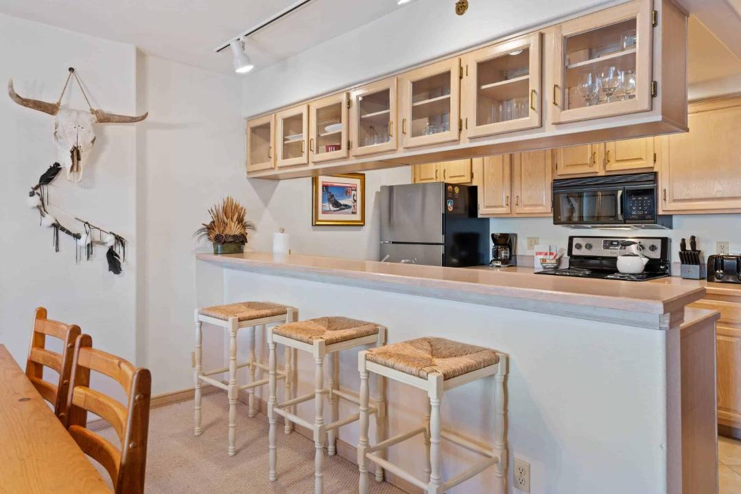 Photo of Kitchen in Beaver Creek