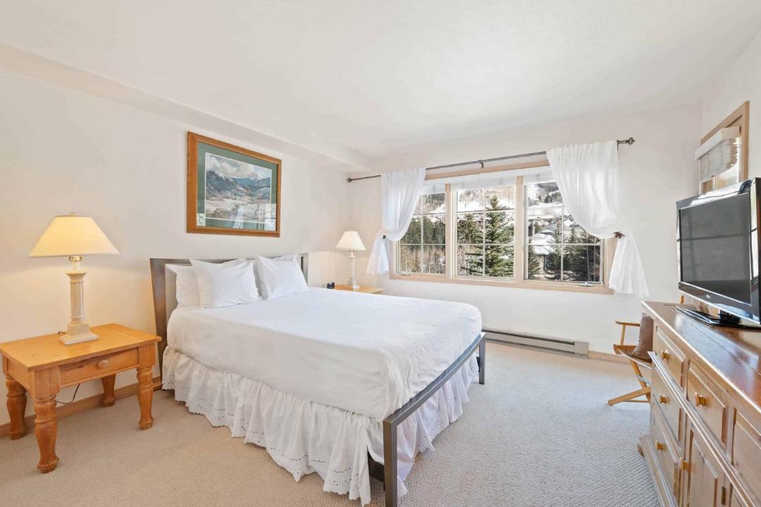 Photo of Bedroom in Beaver Creek