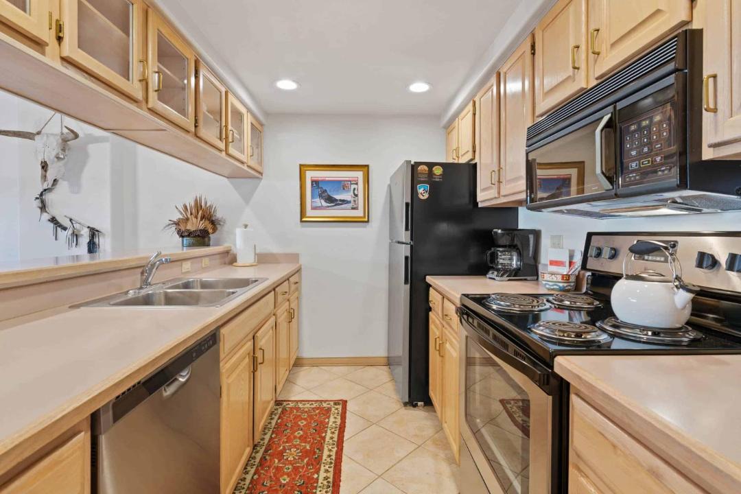 Photo of Kitchen in Beaver Creek