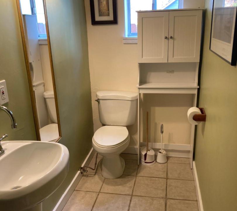 Photo of Bathroom in Mancos