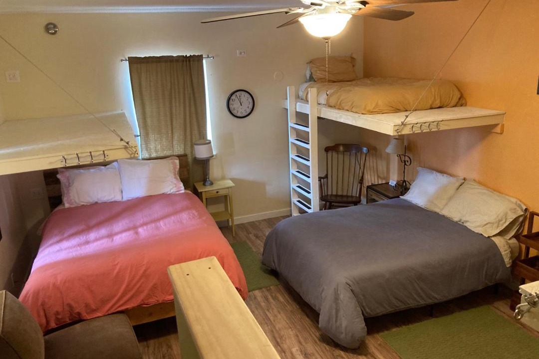 Photo of Bedroom in Mancos