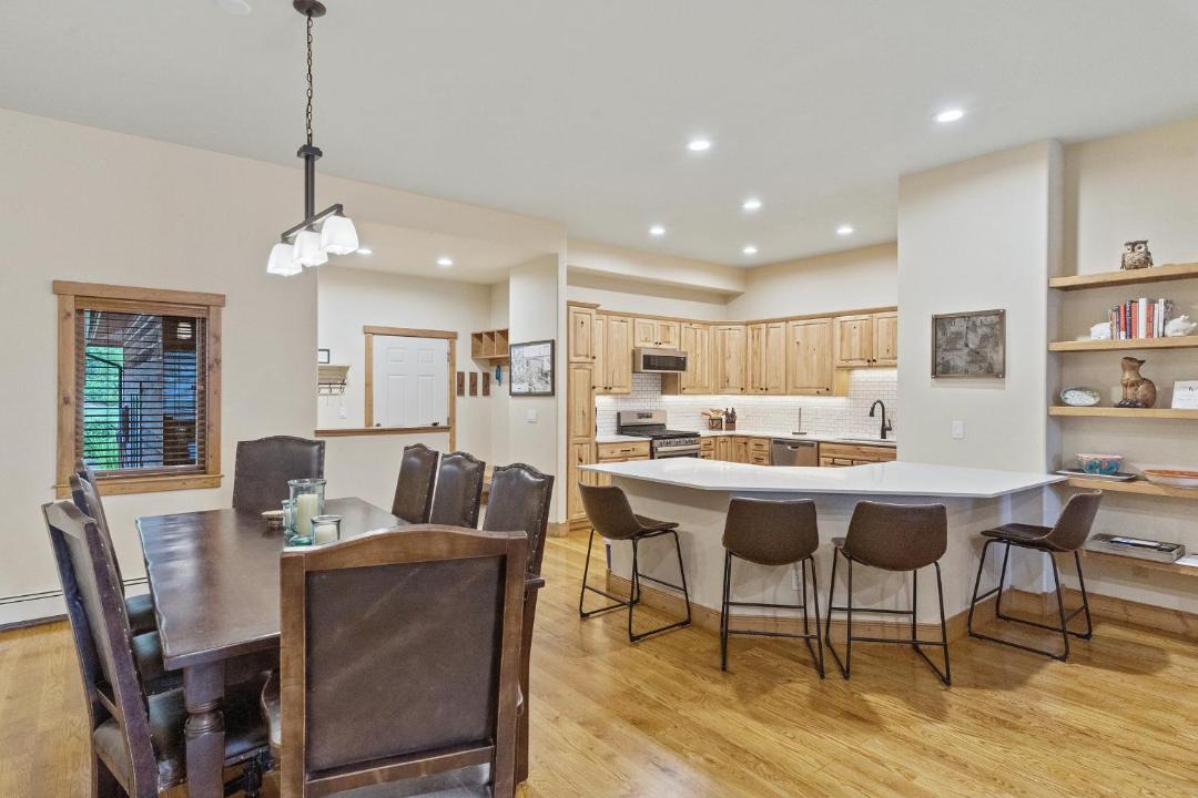 Photo of Kitchen in Steamboat Springs