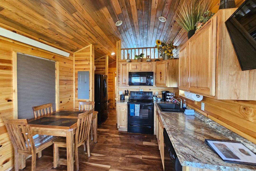 Photo of Kitchen in Grand Junction
