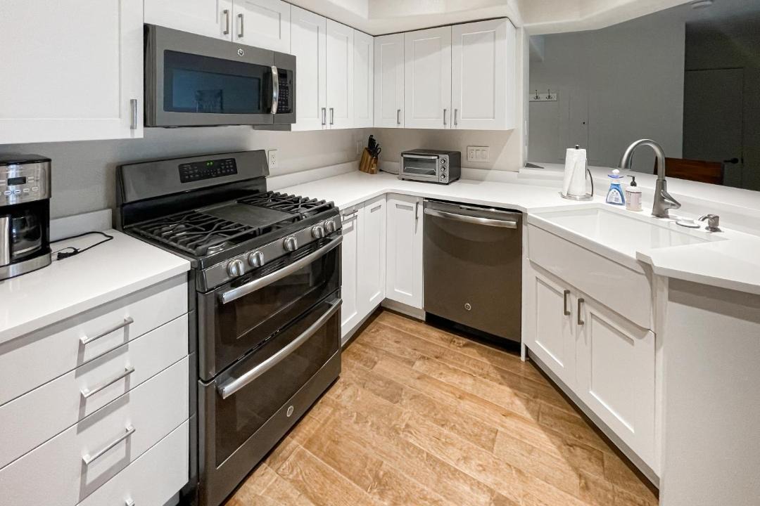 Photo of Kitchen in Edwards
