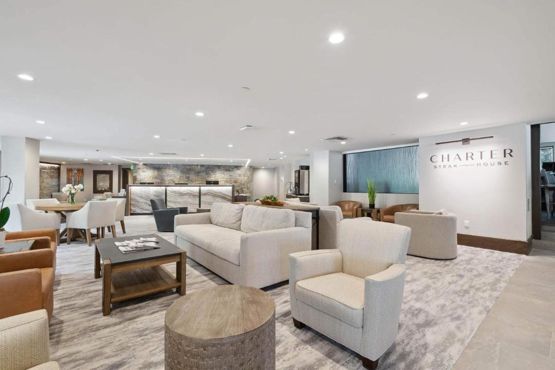 Photo of Livingroom in Beaver Creek