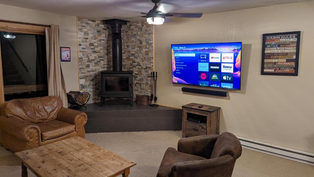 Photo of Livingroom in Warrior's Mark