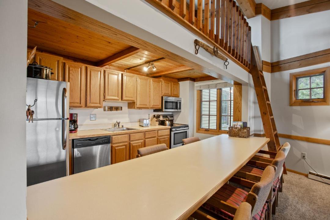 Photo of Kitchen in Steamboat Springs