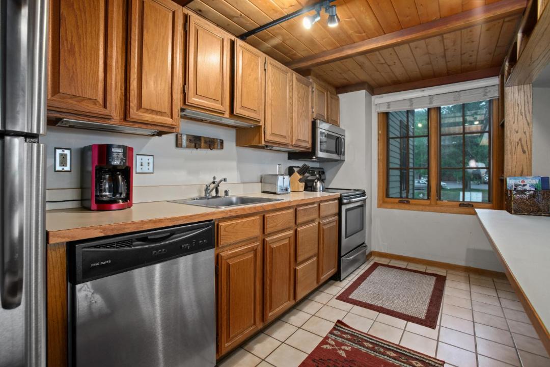 Photo of Kitchen in Steamboat Springs