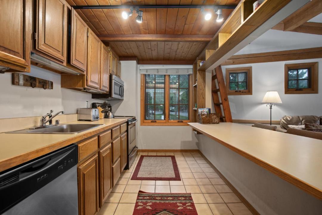 Photo of Kitchen in Steamboat Springs