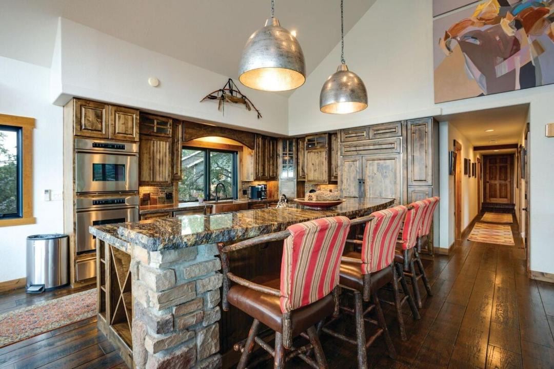 Photo of Kitchen in Steamboat Springs