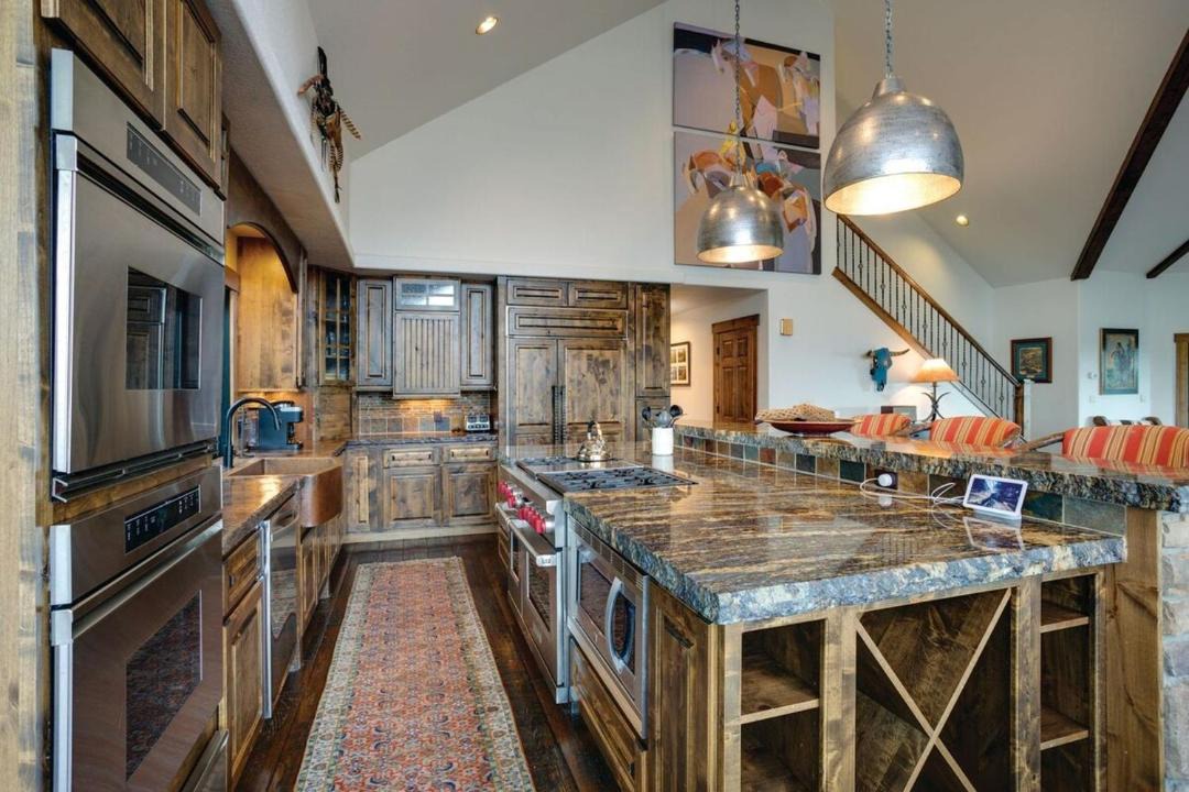 Photo of Kitchen in Steamboat Springs