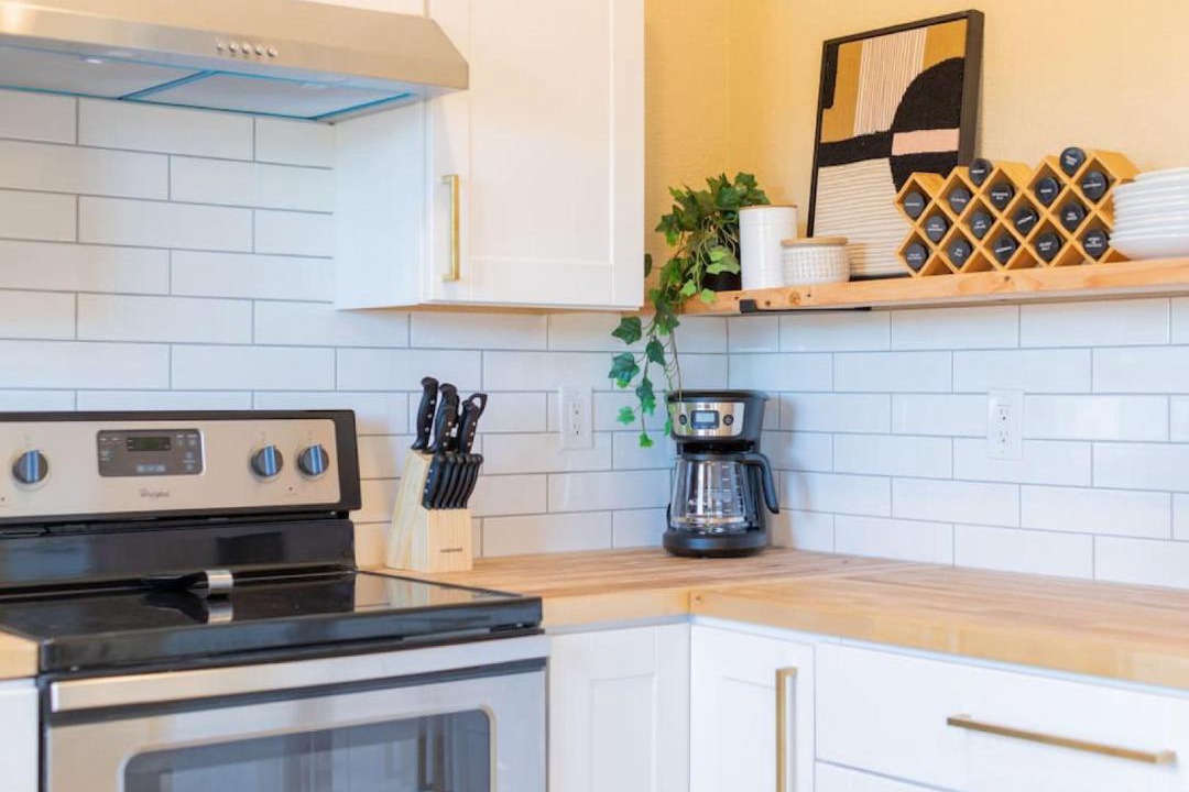 Photo of Kitchen in Monument