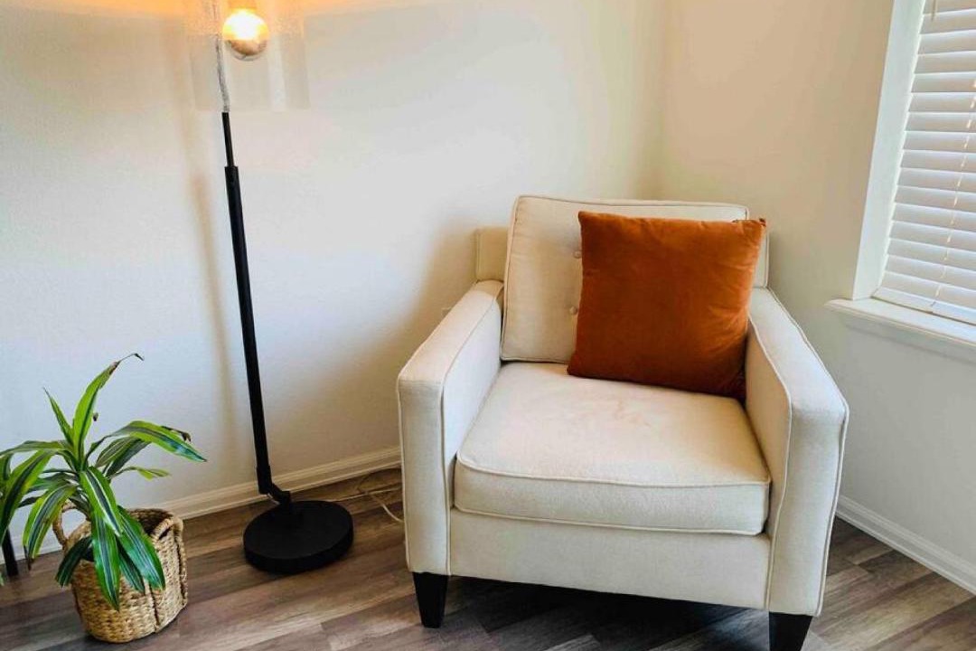 Photo of Livingroom in Stetson Hills
