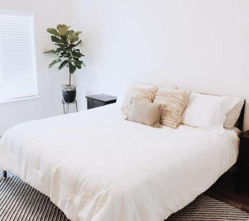 Photo of Bedroom in Stetson Hills