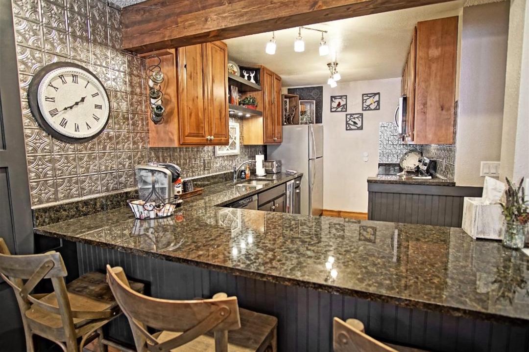 Photo of Kitchen in Steamboat Springs