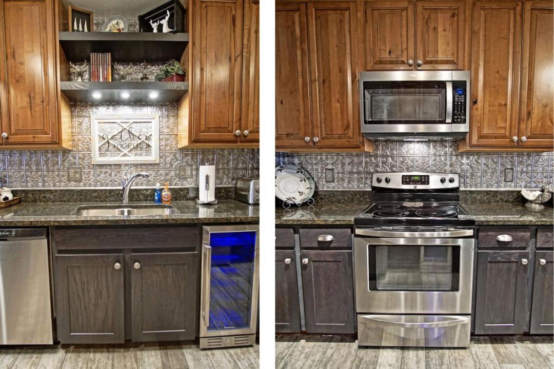 Photo of Kitchen in Steamboat Springs