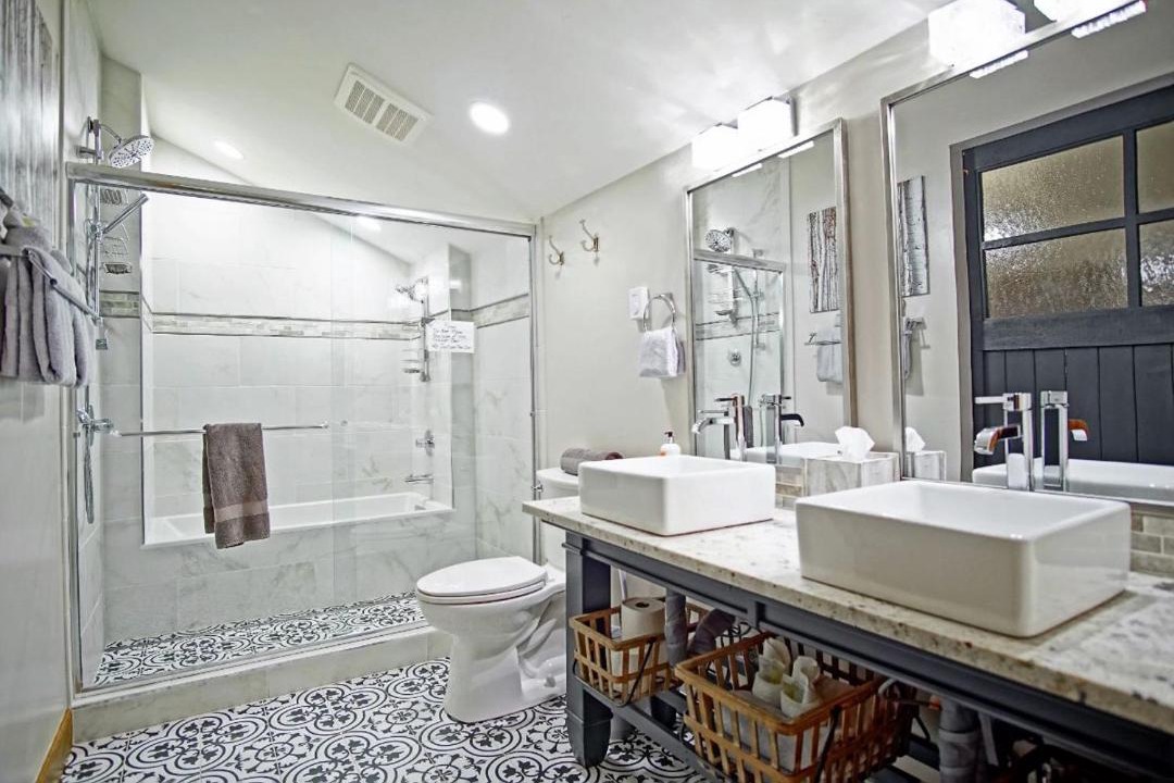 Photo of Bathroom in Steamboat Springs