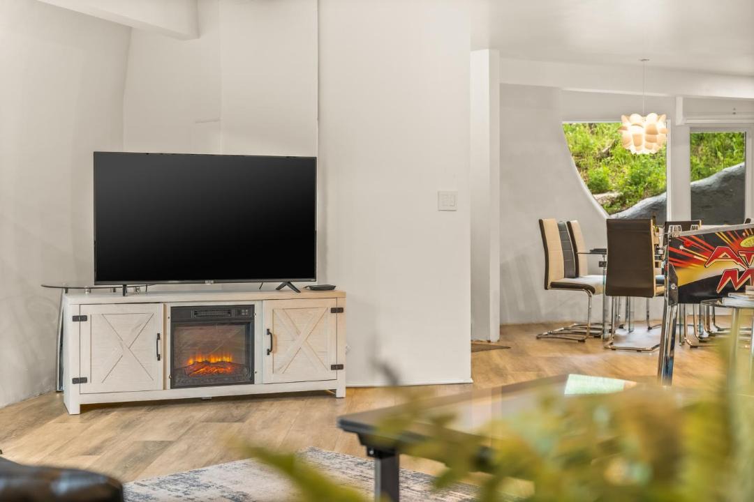 Photo of Livingroom in Intermountain
