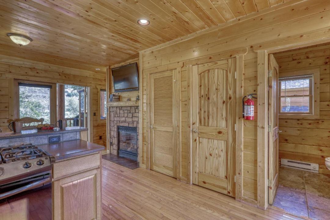 Photo of Kitchen in Pagosa Springs