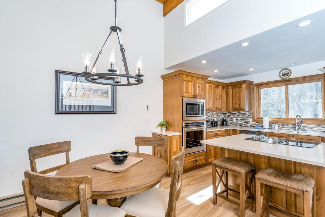 Photo of Livingroom in Telluride